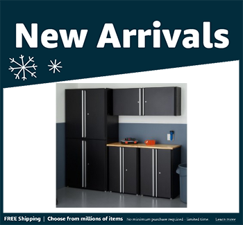 Woodendiningchaircovers 6 Piece Garage Cabinet